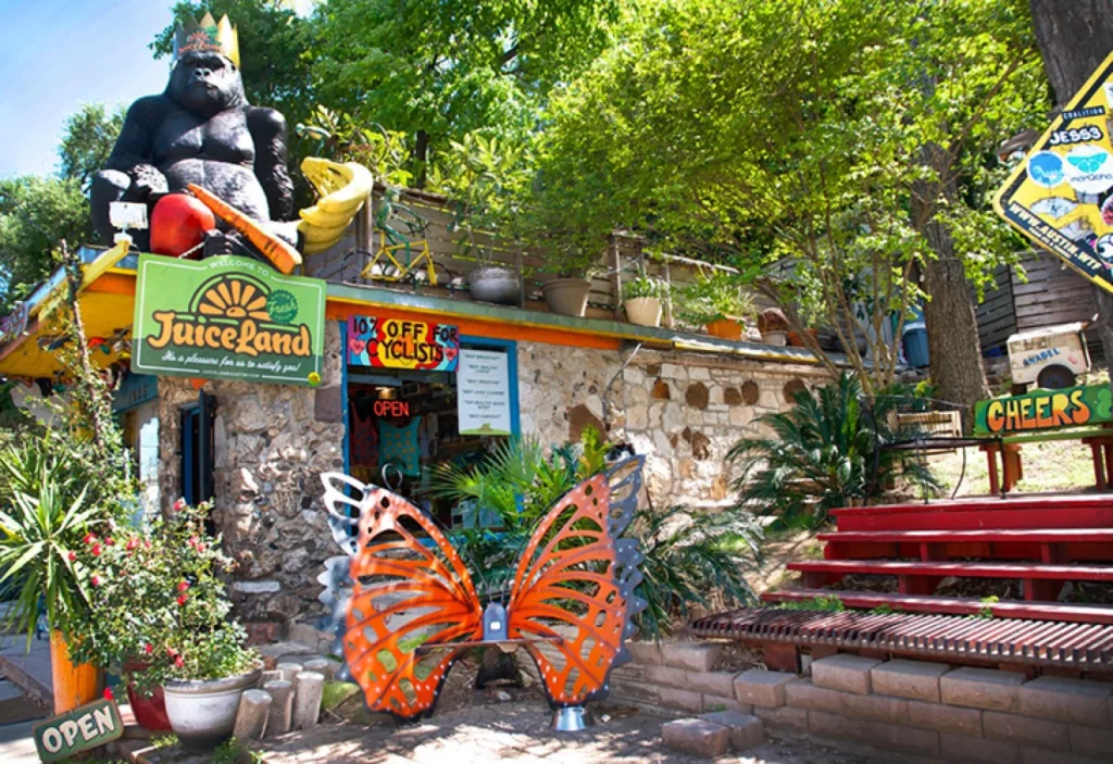 business restaurant composting services