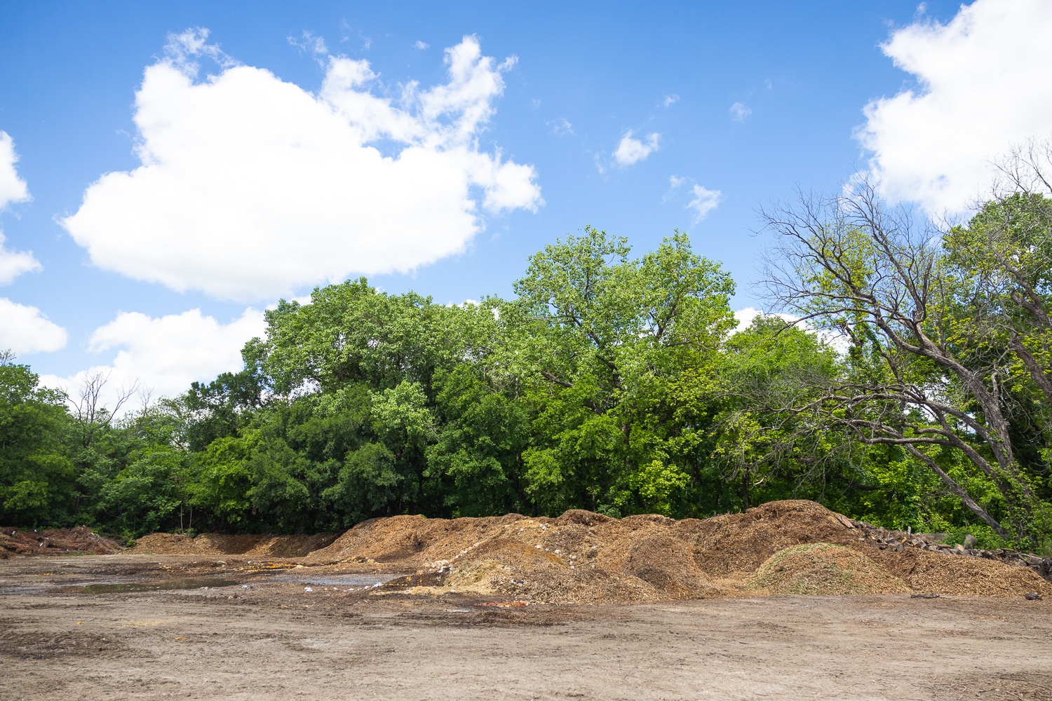 restaurant compost services